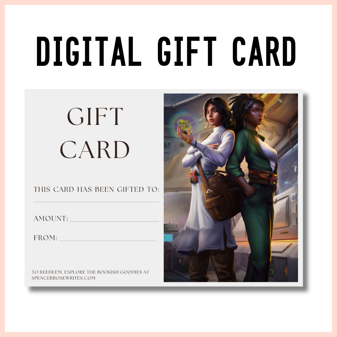 Digital Gift Card
