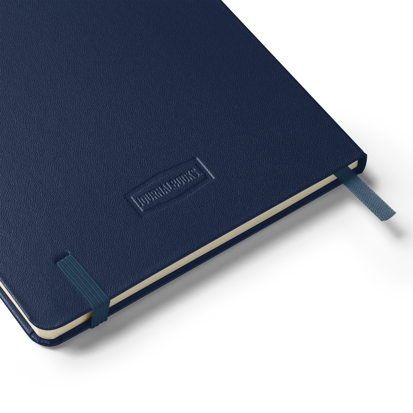 Space log | Hardcover bound notebook