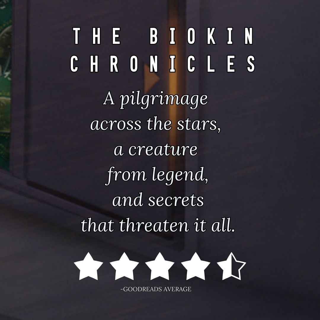 The Biokin Chronicles: The Complete Series | eBooks