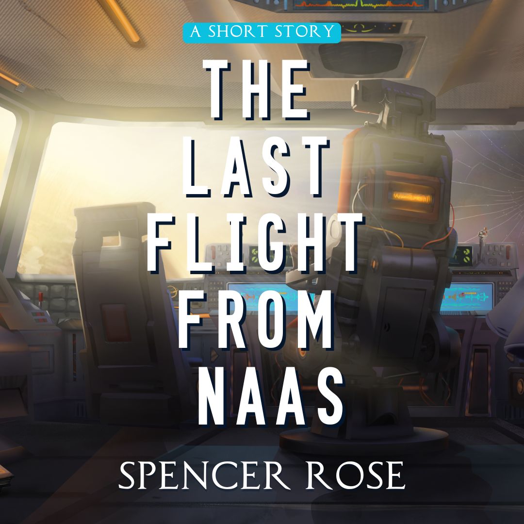 Snackable Sci-Fi: Short Story Pack (Digital)