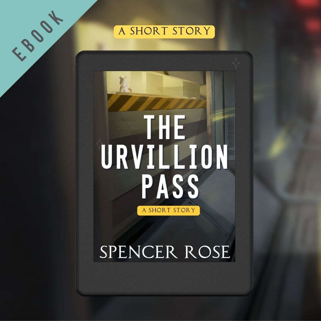 Snackable Sci-Fi: Short Story Pack (Digital)