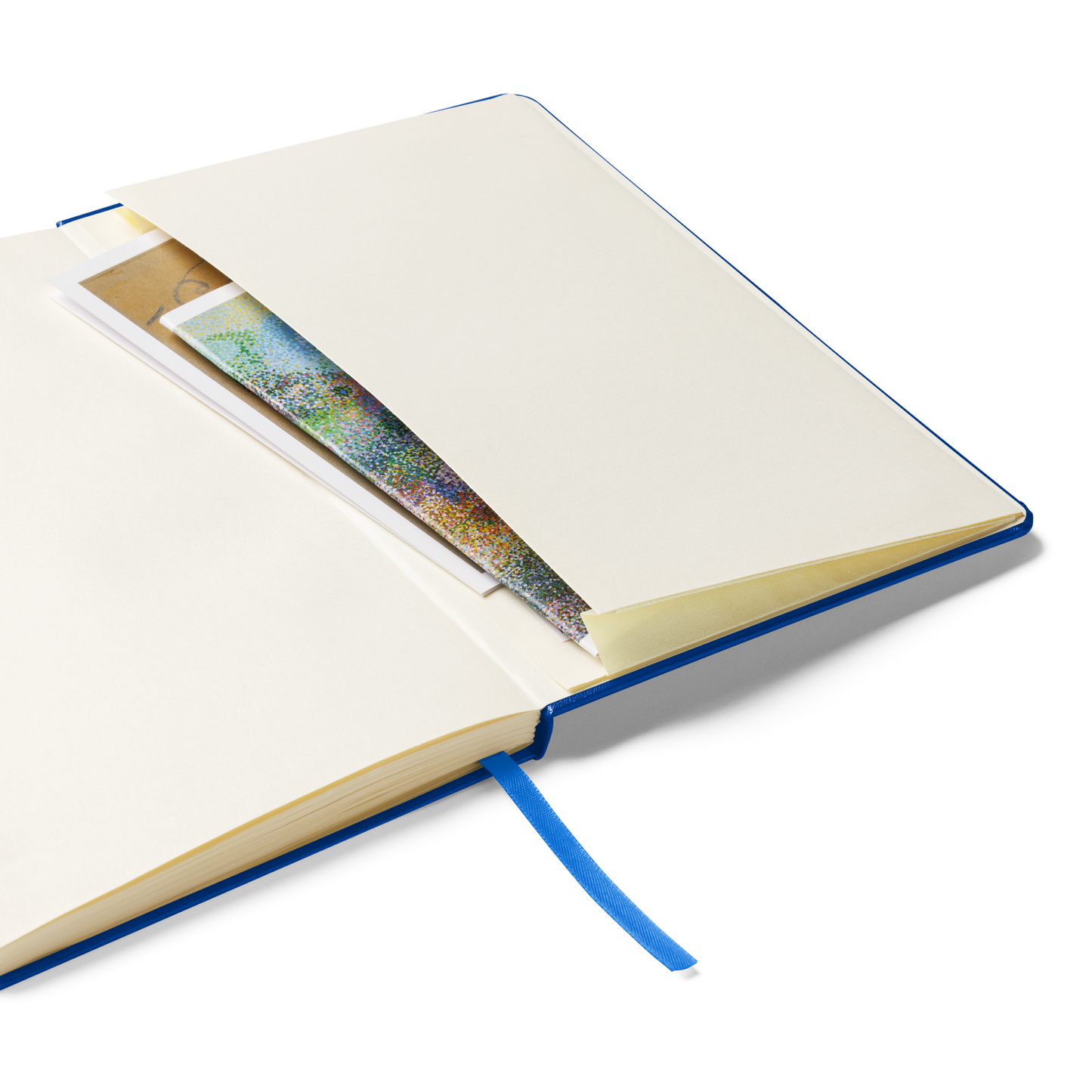 Dreams | Hardcover bound notebook