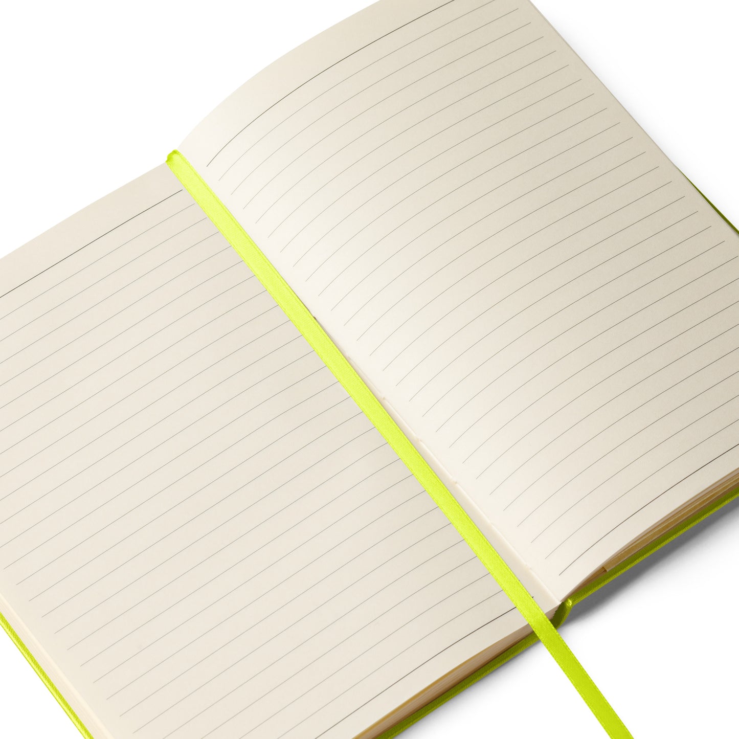 Book Club Notes | Hardcover bound notebook