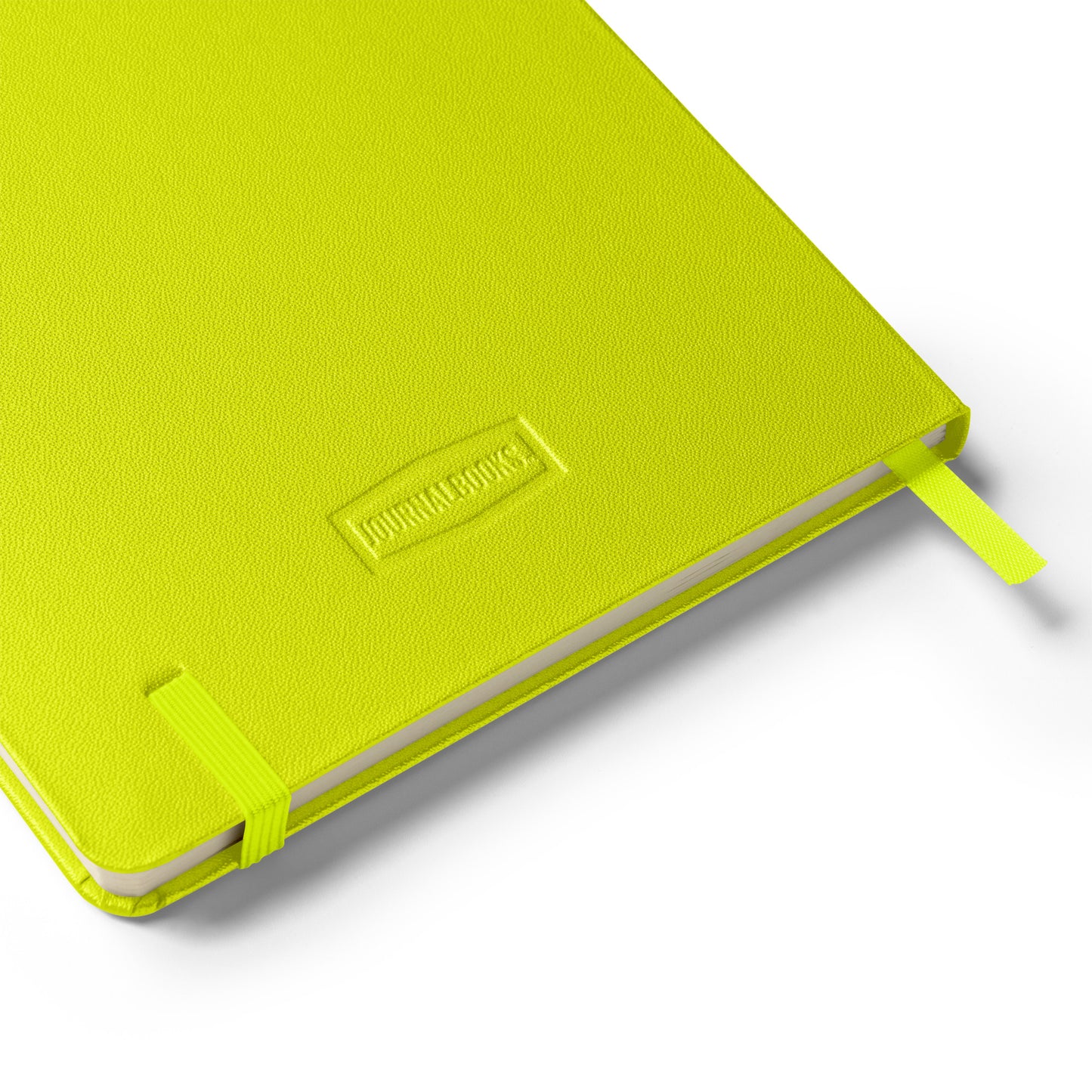 Book Club Notes | Hardcover bound notebook
