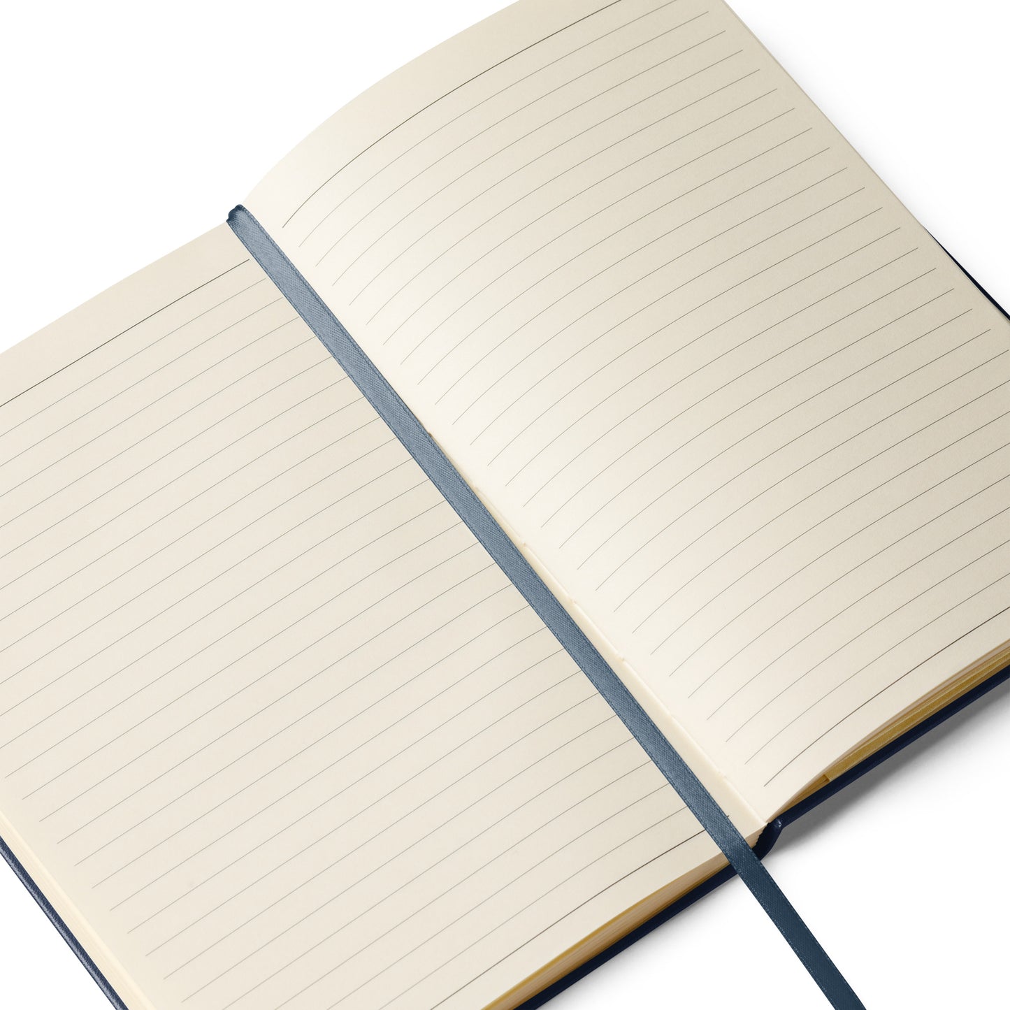 Secret Crushes | Hardcover bound notebook
